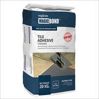 Standard Tile Adhesive
