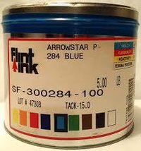 High Gloss Flexo Printing Ink