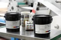 High Gloss Flexo Printing Ink
