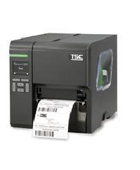 ML240 Series - Thermal Transfer Industrial Printers