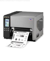 TTP286MT Series - Thermal Transfer Industrial Printers