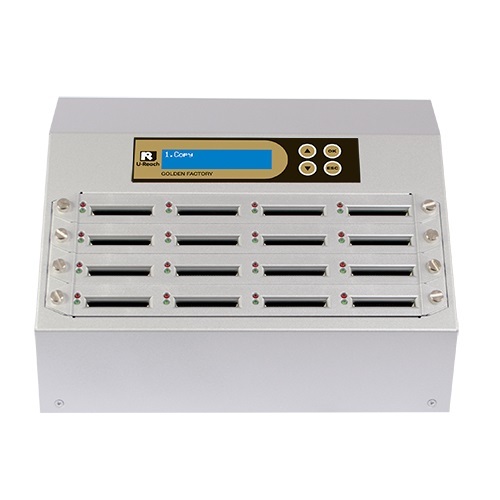 CF/CFast-Golden Series