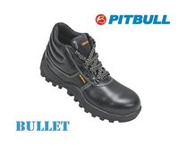Heavy Duty Mens Safety Shoes