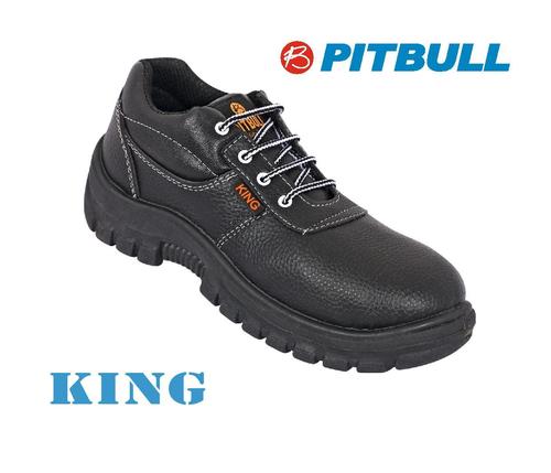 Available In Different Color Heavy Duty Safety Shoes