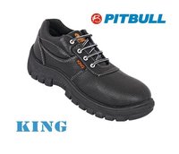 Heavy Duty Safety Shoes