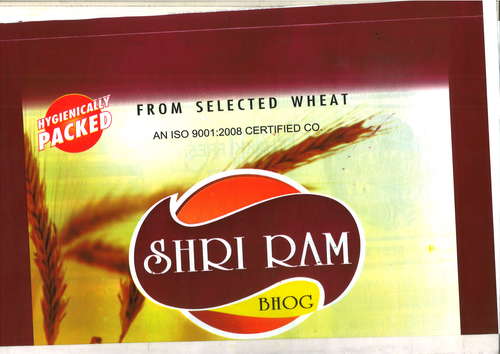 flour mills