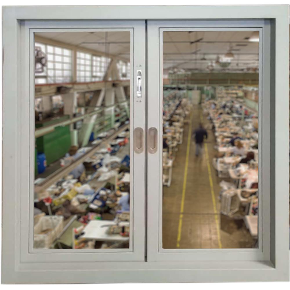 Openable Window