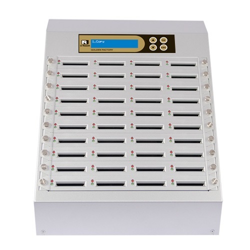 CF/CFast-Golden Series
