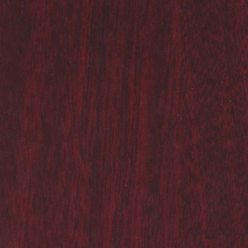 Mahogany Pre laminated Particle Board