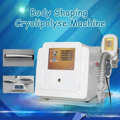 Portable Cryolipolysis