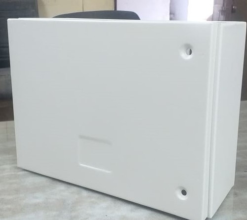 MS MCB Box