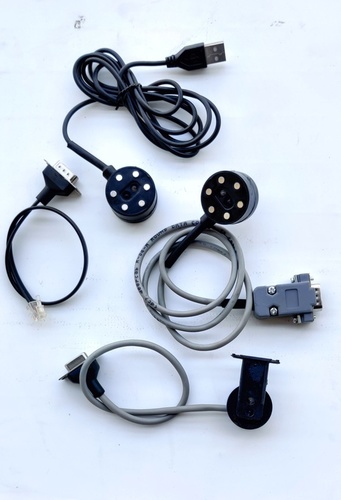 Transformer Cable