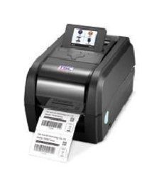 TX200 Series - Direct Thermal Desktop Printers