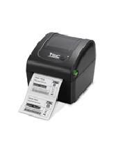 DA210 & DA220 Series - Direct Thermal Desktop Printers