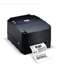 TTP243 Pro Series - Thermal Transfer Desktop Printers