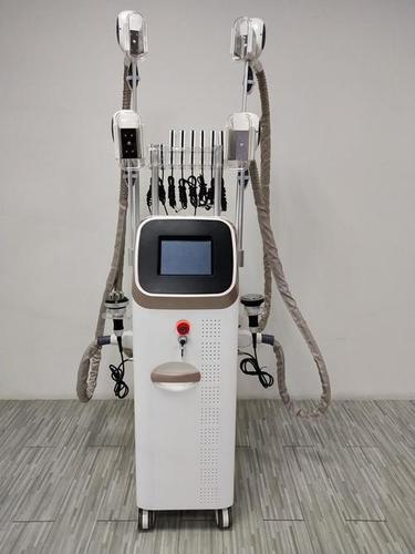 Cryolipolysis Fat Freeze Machine