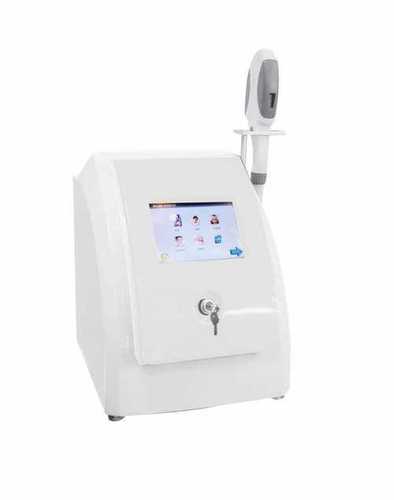 Opt/shr Eight Hair Removal Machine Age Group: Elders