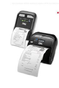TDM Series - Mobile Printer