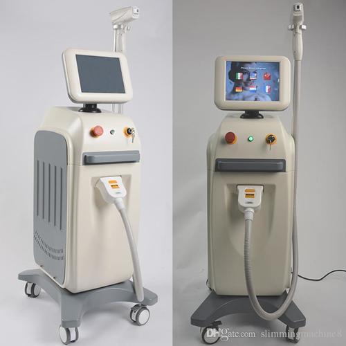 808nm Laser Diode Hair Removal