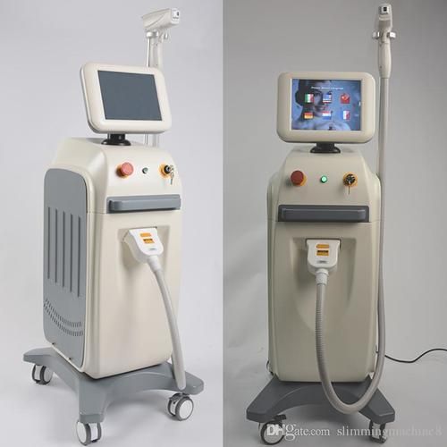 IPL Hair Removal Machine