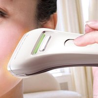 HOT Mini hair removal skin rejuvenation machine