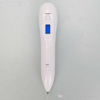 Mole Removal Pen