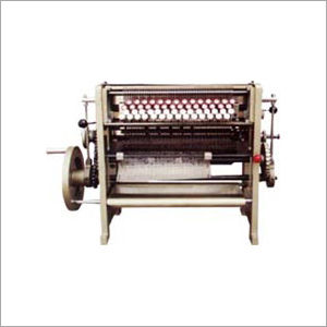 Card Punching Machine