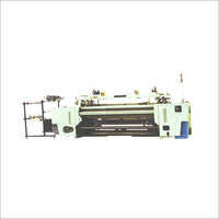 Metal Flexible Rapier Loom Machine