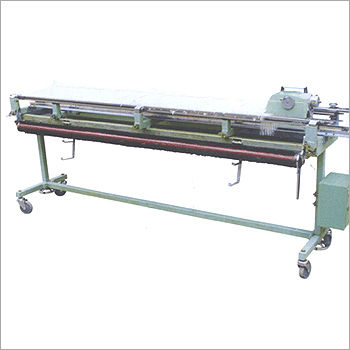 Auto Knotting Machine