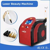 NEW Laser Picosure For Tattoo Removal Switch Pico Laser