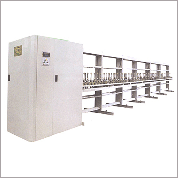 Winder Covering Machine