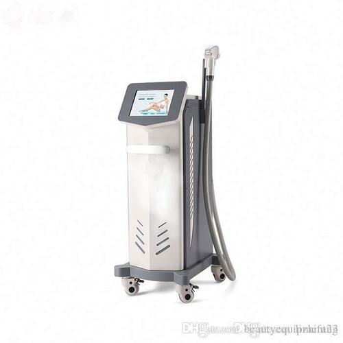 diode laser hair removal machine
