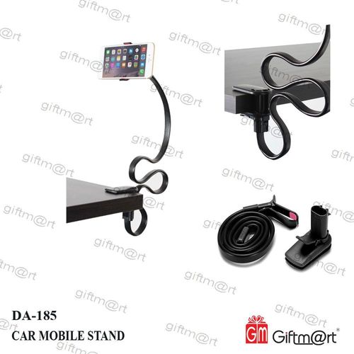 Plastic Car Mobile Stand