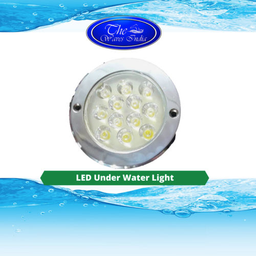 Led Under Water Light Application: Pool