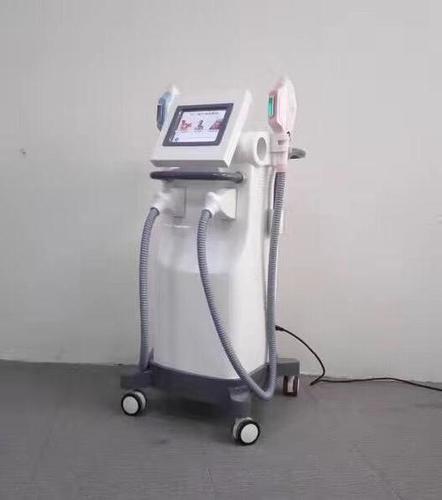 360 Magneto Optic Hair Removal Machine Age Group: Elders