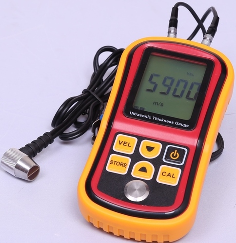 Ultrasonic thickness gauge - TG8810