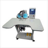 Hot Fixing Machine