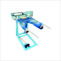 Jeans Dry Washing Process
