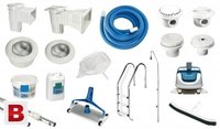 Swimming Pool Equipment
