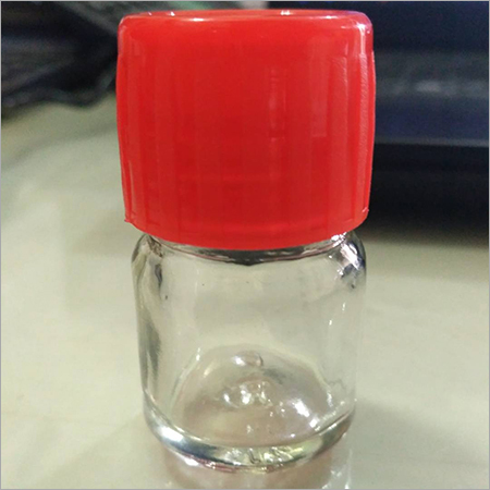 Flint Balm Bottle