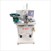 Single Nail Studs And Pearl Fixing Machine