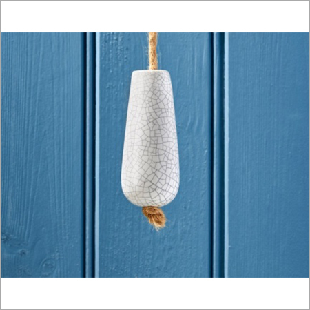 Ceramic Light Pull