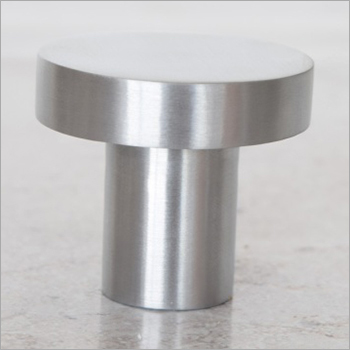 Brass Cupboard Knob