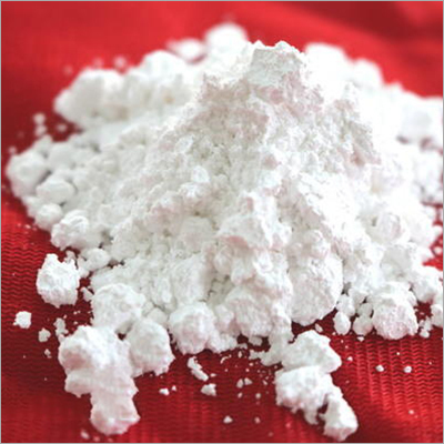 Precipitated Calcium Carbonate Powder