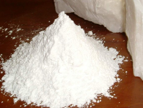 Magnesium Silicate For Talcum Powder