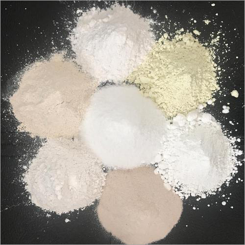Talcum Powder - 50 Kg Bag, Industrial Application, Fine Powder State, Online Payment Accepted
