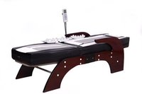 AUTOMATIC THERMAL MASSAGE BED