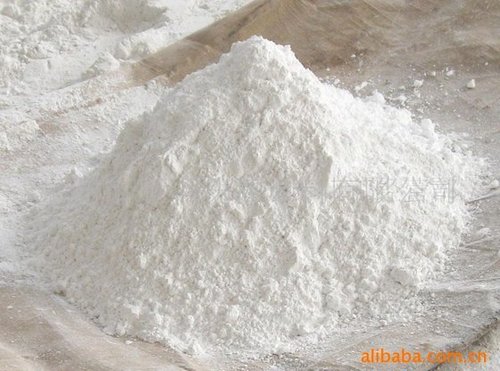 Calcined Clay Powder - SiO2 48.55%, Moisture Max 0.5%, Bulk Density 750 kg/mm3 | Brown Granule, Industrial Application