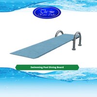 Diving Board Application: Pool
