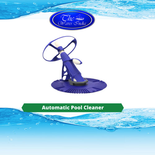 Automatic Pool Cleaner